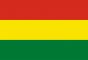 Flag of Bolivia image and meaning Bolivian flag - Country flags