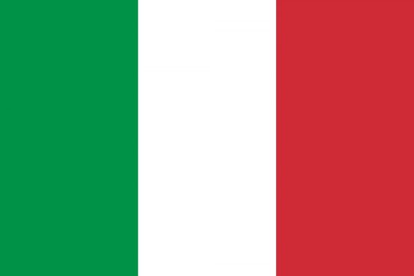 Flag of Italy image and meaning Italian flag - Country flags